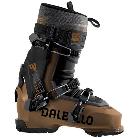 dalbello cabrio snow boots review